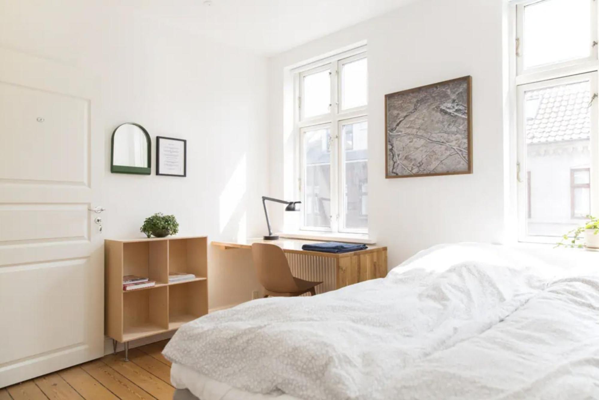 Gertruds Petit Guest house Odense